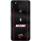 NBA Miami Heat Jersey Google Pixel 4a 5G Skin